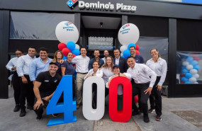 ep dominos pizza