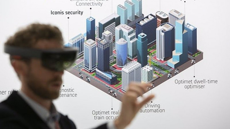 ep economia- unicaja banco y cluser smart city impulsan proyectos tecnologicos para ciudades verdes