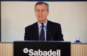 ep el ceo de banco sabadell cesar gonzalez bueno