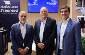 ep el consejero delegado de grimaldi logistica espana mario massarotti el consejero delegado de
