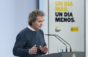 ep el director del centro de coordinacion de alertas y emergencias sanitarias del ministerio de ep el director del centro de coordinacion de alertas y emergencias sanitarias del ministerio de