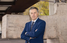 ep el director general de eiffage construccion francisco gonzalez