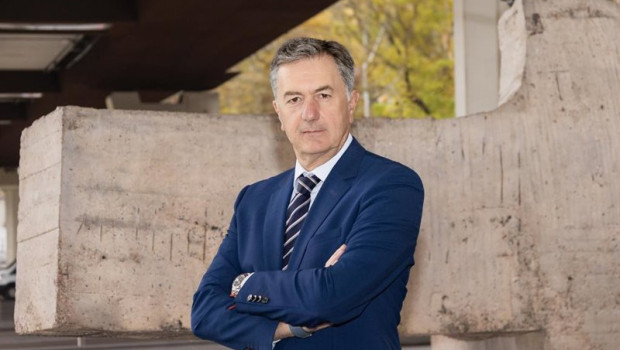 ep el director general de eiffage construccion francisco gonzalez