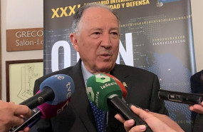 ep el exdirector del cni felix sanz roldan ep el exdirector del cni felix sanz roldan