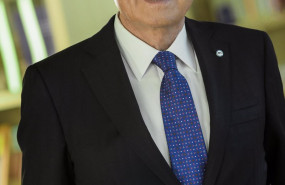 ep el fundador de mediolanum y presidente de honor ennio doris