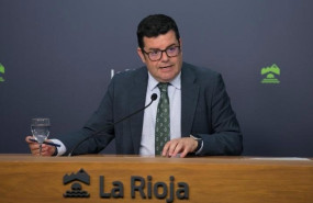 ep el portavoz del gobierno riojano alfonso dominguez