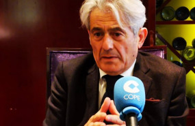 ep el presidente del consejo general de economistas de espana valenti pich