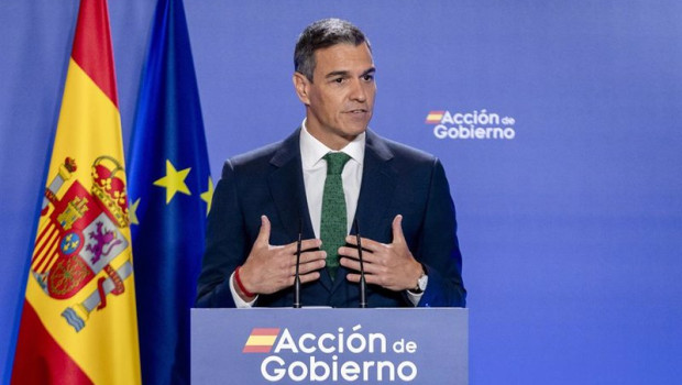 ep el presidente del gobierno pedro sanchez inaugurara el curso politico en un acto en la sede del