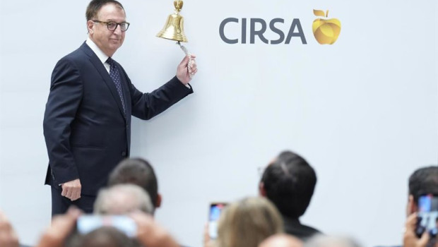 ep el presidente ejecutivo de cirsa joaquim agut ep el presidente ejecutivo de cirsa joaquim agut