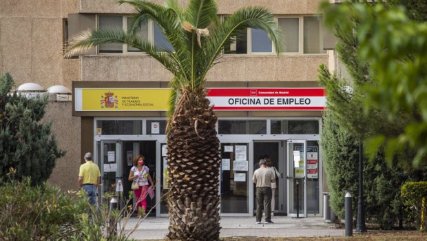 ep el teletrabajo se presenta como una de las nuevas tendencias del mercado laboral en espana imagen