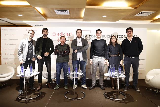 ep encuentro informativo la contribucion economicalas plataformas de delivery