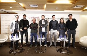 ep encuentro informativo la contribucion economicalas plataformas de delivery
