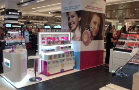 ep espacio de foreo en el corte ingles