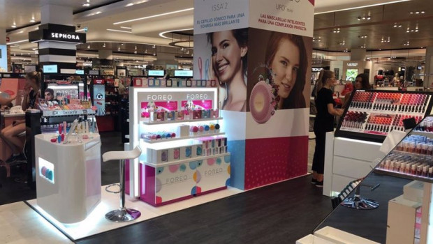 ep espacio de foreo en el corte ingles