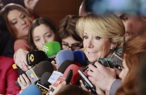 ep esperanza aguirre acudela comisioncorrupcionla asambleamadrid