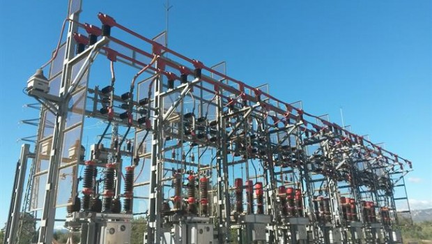 ep estacion electrica endesa