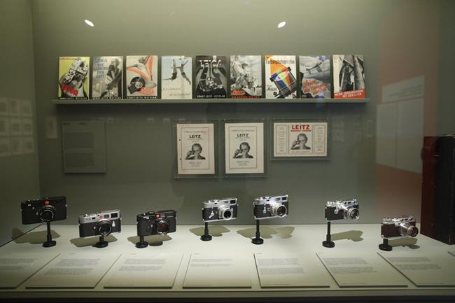 Exposición Con los ojos bien abiertos. Cien años de fotografía Leica | EUROPA PRESS ep exposicionlos ojosabiertos cien anosfotografia leica