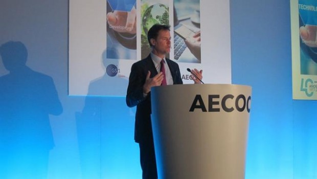 ep exviceprimer ministro britanico nick clegg