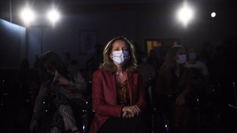 ep fad y netflix presentan un festival de cortos sobre la diversidad ep fad y netflix presentan un festival de cortos sobre la diversidad