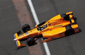 ep fernando alonso indy 500 millas indianapolis 20170522234002