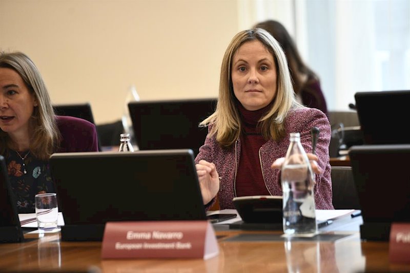 Repsol y el BEI financiarán con 120 millones la primera planta de biocombustibles