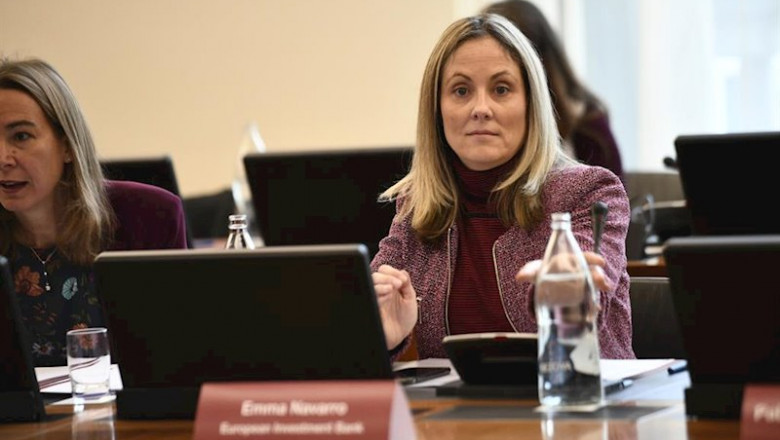 ep finanzas- el banco europeo de inversiones y amundi captan 253 millones para financiacion ep finanzas- el banco europeo de inversiones y amundi captan 253 millones para financiacion