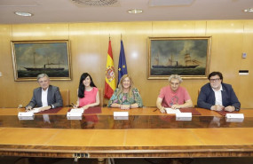 ep firma del acuerdo marco en correos