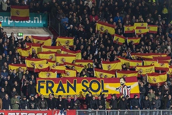 ep fran sol willem ii - ajax