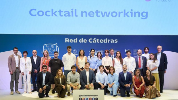 ep fundacion repsol destaca el papel de la universidad como motor de conocimiento y conexion con la