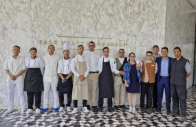 ep hyatt supera su objetivo de contratacion de jovenes vulnerables con 12000 incorporaciones y preve