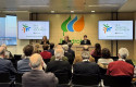 ep iberdrola arranca en valencia su road show con directivos para acercar empresa a accionistas