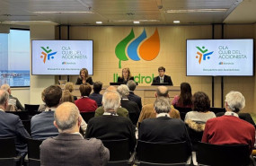 ep iberdrola arranca en valencia su road show con directivos para acercar empresa a accionistas