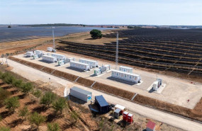 ep iberdrola pone en operacion en cuenca las dos primeras grandes baterias de espana