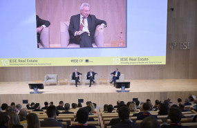 ep iese real estate