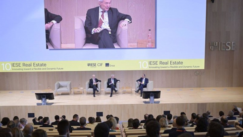 ep iese real estate ep iese real estate