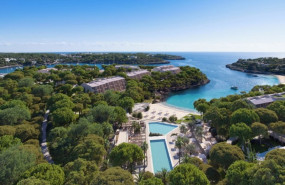ep ikos resorts invierte 140 millones de euros en la apertura de su segundo resort en espana