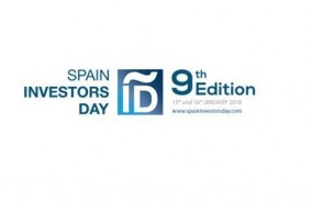 ep ix spain investors day