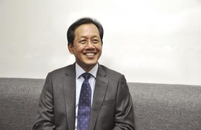 ep izham ismail nuevo ceomalaysia airlines