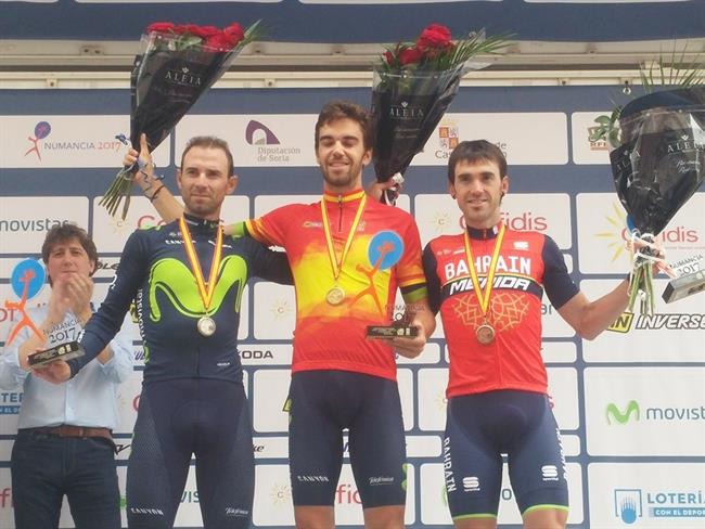 ep jesus herrada alejandro valverde ion izagirre campeonato espana ruta