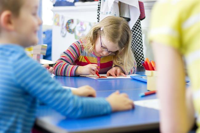 La educación temprana contribuye al ascenso social | ISTOCK - Archivo ep la educacion temprana contribuyeascenso social