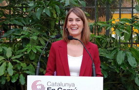 ep la lider de los comuns en el parlament jessica albiach