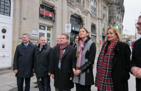 ep la ministra reyes maroto visita vigocompaniaabel caballero