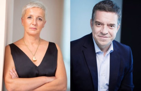 ep la nueva directora de sector publico y ciberseguridad de neoris en espana lola rebollo y el nuevo ep la nueva directora de sector publico y ciberseguridad de neoris en espana lola rebollo y el nuevo