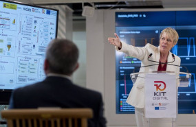 ep la secretaria de estado de digitalizacion e inteligencia artificial carme artigas interviene en