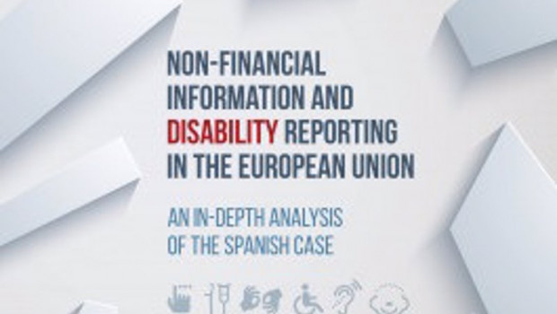 ep las empresas del ibex 35 informan cada vez mas sobre sus politicas de discapacidad segun un