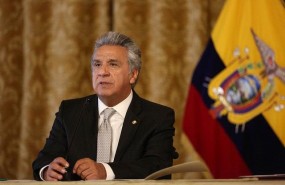 ep lenin moreno presidenteecuador duranteanuncio