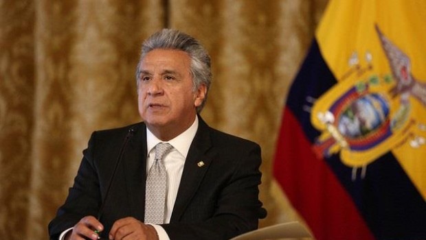 ep lenin moreno presidenteecuador duranteanuncio