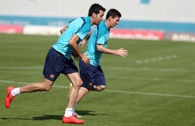 ep leo messi sergio busquets