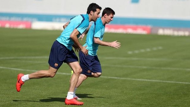 ep leo messi sergio busquets