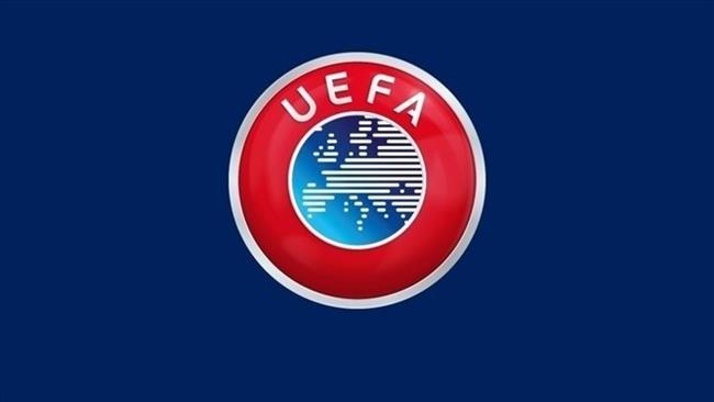 Logo de la UEFA | UEFA ep logola uefa